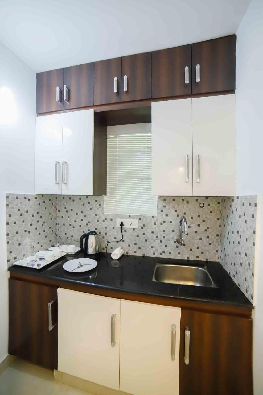 Ambalath Maple Leaves Home Guruvāyūr Zewnętrze zdjęcie